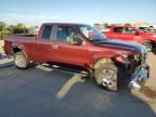 2009 Ford F150 Super Cab