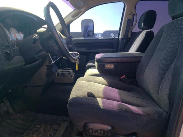 2003 Dodge RAM 2500 ST