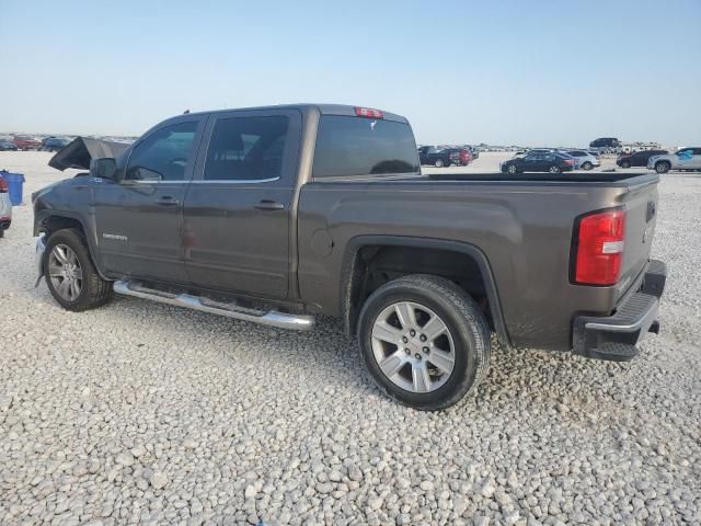 2015 GMC Sierra K1500 SLE