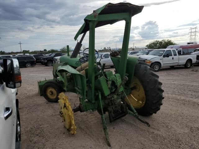 1964 John Deere Tractor