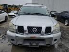 2004 Nissan Armada SE