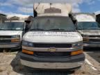 2024 Chevrolet Express G3500