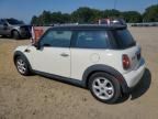 2008 Mini Cooper