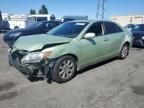 2008 Toyota Camry Hybrid