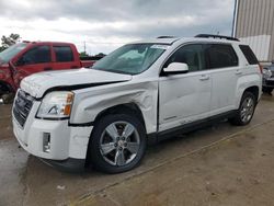 GMC salvage cars for sale: 2014 GMC Terrain SLT