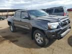 2015 Toyota Tacoma Double Cab