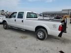 2011 Ford F250 Super Duty