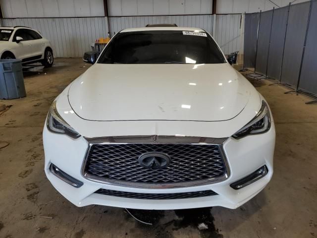 2017 Infiniti Q60 Premium