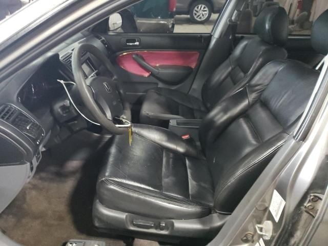 2005 Honda Civic LX