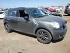 2014 Mini Cooper S Countryman