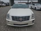 2008 Cadillac STS