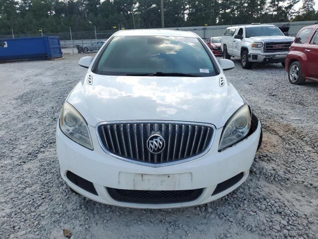 2015 Buick Verano