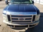 2008 Ford F350 SRW Super Duty