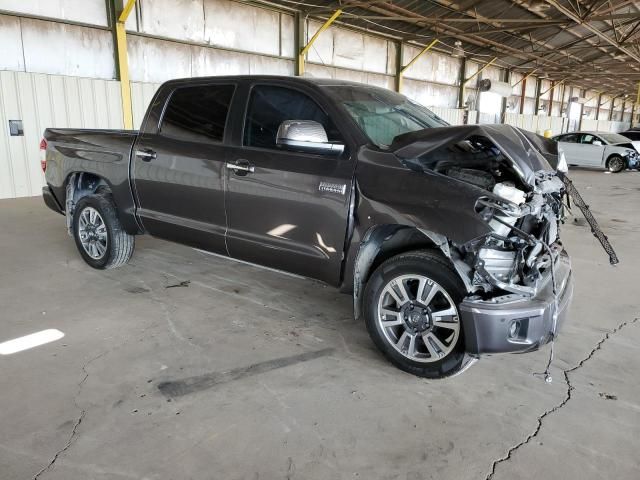 2021 Toyota Tundra Crewmax 1794