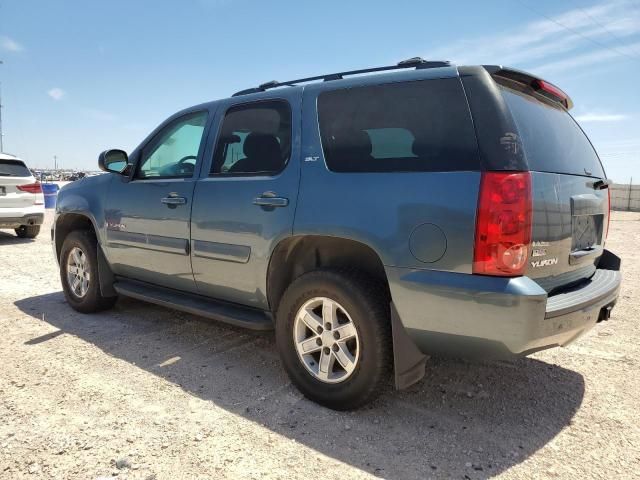 2008 GMC Yukon