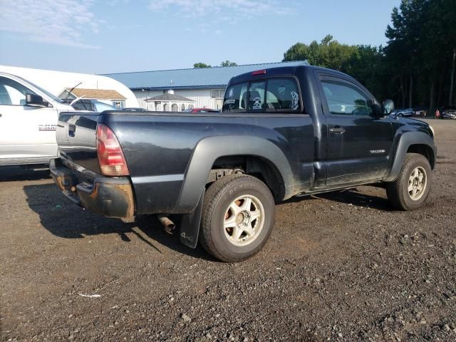 2007 Toyota Tacoma