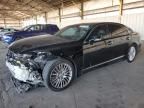 2012 Lexus LS 460