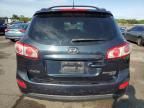 2010 Hyundai Santa FE SE