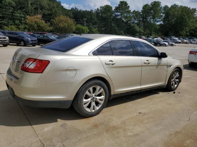 2011 Ford Taurus SEL