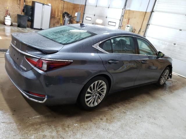 2023 Lexus ES 300H Base