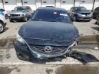 2016 Mazda 6 Touring