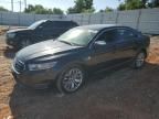 2013 Ford Taurus Limited