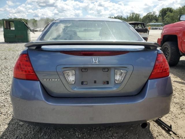 2007 Honda Accord SE