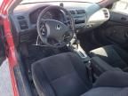 2004 Honda Civic DX VP