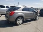 2011 Chevrolet Equinox LTZ