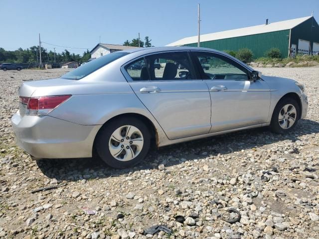 2011 Honda Accord LX