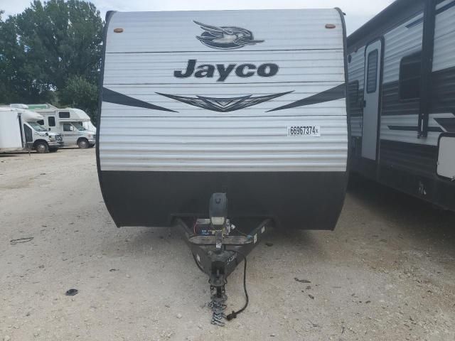 2021 Jayco Jayco