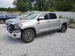 2020 Toyota Tundra Crewmax 1794 en venta en Fairburn, GA