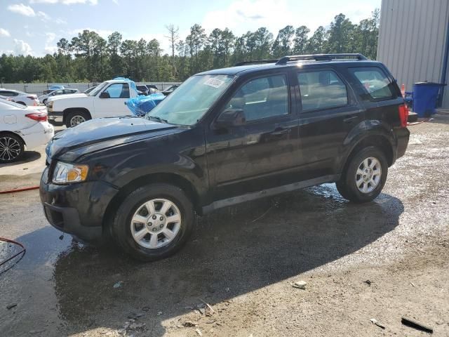 2009 Mazda Tribute I