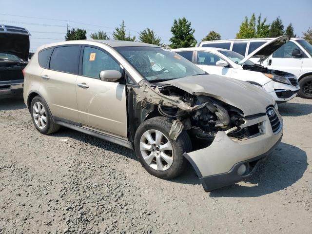 2007 Subaru B9 Tribeca 3.0 H6