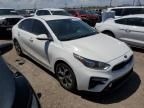 2020 KIA Forte FE