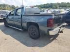 2010 Chevrolet Silverado C1500 LT