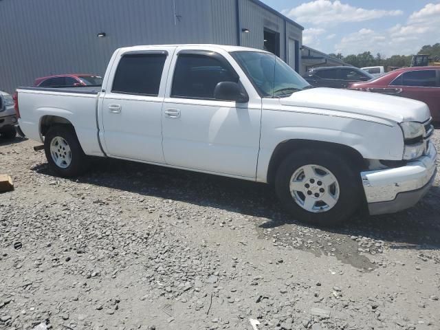 2006 Chevrolet Silverado C1500