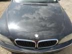 2006 BMW 750 LI