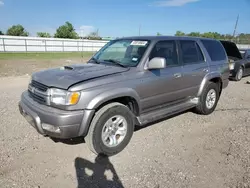 Toyota Vehiculos salvage en venta: 2002 Toyota 4runner SR5