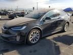 2016 Tesla Model X