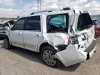 2013 Lincoln Navigator