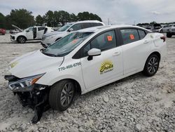 2024 Nissan Versa SV en venta en Loganville, GA