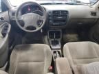 2000 Honda Civic EX