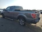 2013 Ford F150 Super Cab