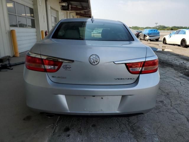 2013 Buick Verano