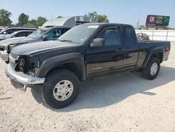 Chevrolet Colorado salvage cars for sale: 2005 Chevrolet Colorado