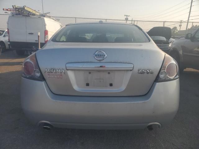 2008 Nissan Altima 2.5