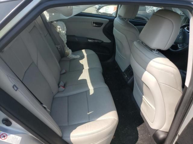 2013 Toyota Avalon Base