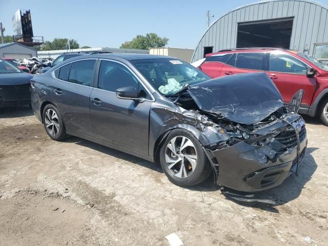 2021 Subaru Legacy Premium