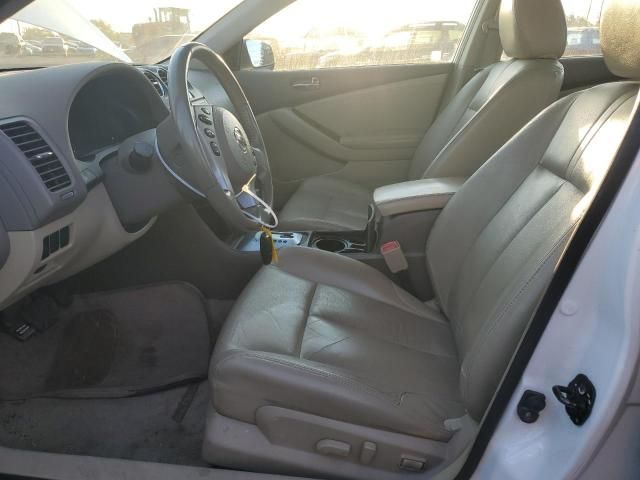 2009 Nissan Altima 2.5